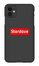 stardave iPhone Phone Cases