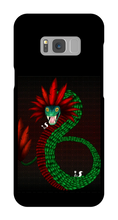 Nim Samsung Phone Cases