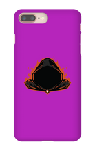 therealhiddenlight iPhone Phone Cases