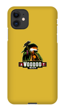 voodoowatertv iPhone Phone Cases