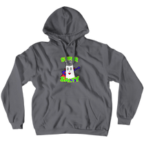 Super Salty Pull-over