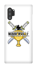 Winnerville Samsung Case