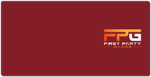 FPG #2 XXL Gaming Mousepad