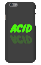 Team Sunlight ACID DROP Phone case