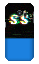 stressfulsummers Samsung Phone Cases