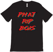 Phat Rip Bois T-Shirts