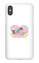 BulbaSammie iPhone Case