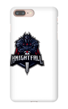 nickknightfall iPhone Phone Cases