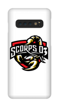 Scorps03 Samsung Phone Cases