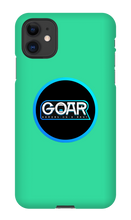 GOAR Logo iPhone Cases