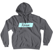 ragiriean Hoodies (No-Zip/Pullover)