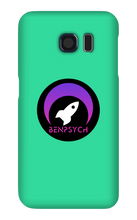 Samsung Case with Logo