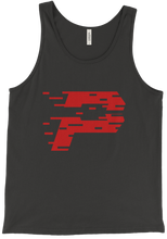 PoZr Shft Tank Top