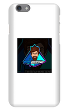 dorzaphir iPhone Phone Cases