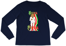 Buona Fortuna Long Sleeve T
