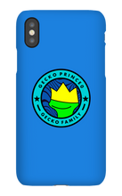 geckoprince0 iPhone Phone Cases