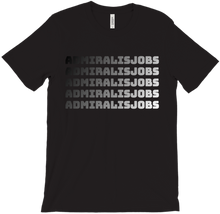 admiralisjobs T-Shirts