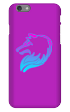 calberg_ iPhone Phone Cases