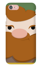 hoagiie iPhone Phone Cases
