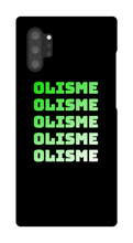 olisme Samsung Phone Cases