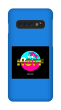 the_hoff_gaming Samsung Phone Cases