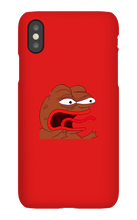 kidree14RAGE iPhone Case