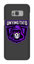 undyingtato Samsung Phone Cases