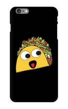 Schwedy Taco iPhone Phone Cases