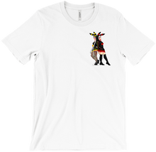 Dual Akira Shirt (Small Logo)