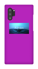 mrwatermelon Samsung Phone Cases