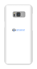 justmanup_ Samsung Phone Cases