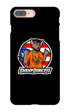 swampdonkeysentertainment iPhone Phone Cases