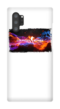 ferreiracdr21 Samsung Phone Cases