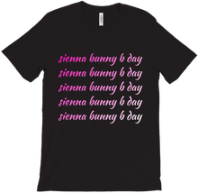 siennaoconnell T-Shirts