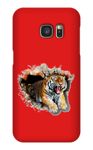 redtvSamsung Phone Cases