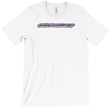 crispybrotatochip old Logo T-Shirts