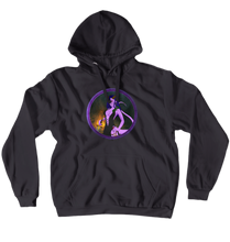 Anova Hoodies (No-Zip/Pullover)