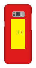 maltecontent Samsung Phone Cases
