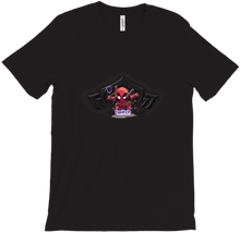 deadpoolantx T-Shirts