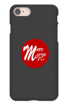 marklestertv iPhone Phone Cases