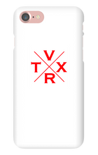 vetriixsama iPhone Phone Cases