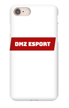 demonz_farhad iPhone Phone Cases