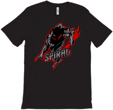 spiralst0rm T-Shirts