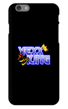 vexxking iPhone Phone Cases
