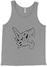 Stealth Masthead Tank Top