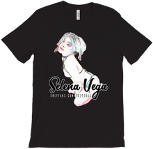 Groovy Selena T-Shirts