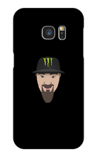 ken_bl0ck_rxfh Samsung Phone Cases