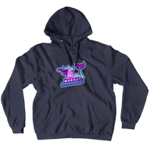 Make it MerMagical Hoodies (No-Zip/Pullover)