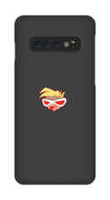 swervyisswervy Samsung Phone Cases