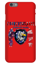 countryusaguy iPhone Phone Cases